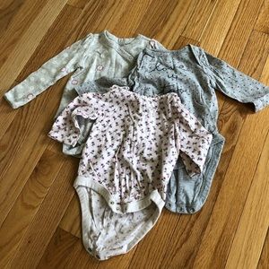 Baby Gap 3-6 Months Winter Lot